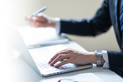 case03 金融機関様